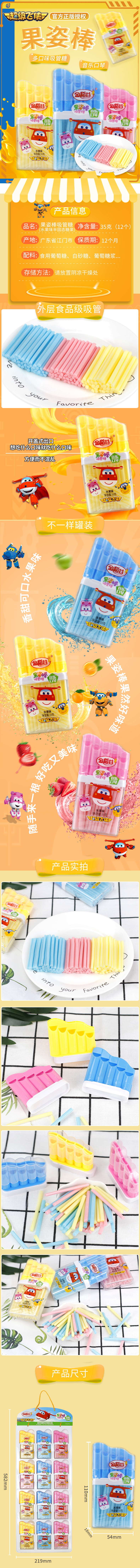 详情页