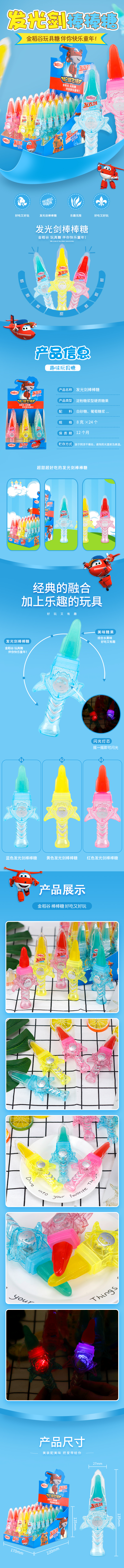 详情页