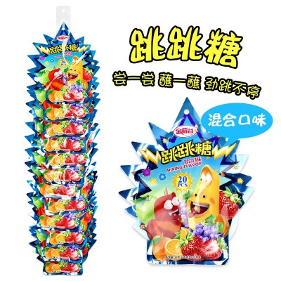 尊龙凯时人生就是搏·(中国)国际AG馆跳跳糖
