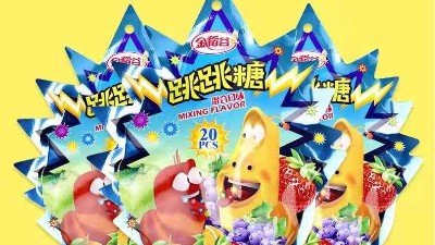 揭秘 | 神奇的跳跳糖为什么会跳起来！